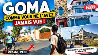 You won't believe what's happening right now in this African city.