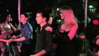 Blood Dance Trailer 2011