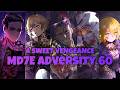 [Limbus Company] A Sweet Vengeance | Middle Only MD7E (60 Adversity)