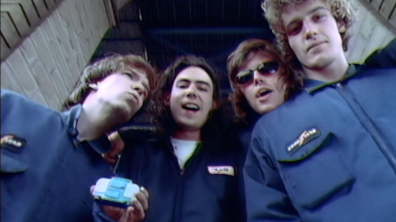 Watch Sloan - 500 Up OFFICIAL VIDEO HD REMASTERED on YouTube Watch Sloan - 500 Up OFFICIAL VIDEO HD REMASTERED on YouTube