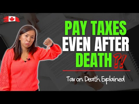 What You Need to Know about Tax Implications Upon Death