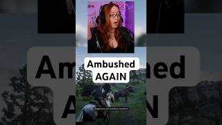 Its never a peaceful time | Red Dead Redemption 2