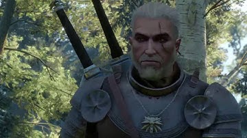 The Witcher 3- Saving Dandelion then helping Zoltan