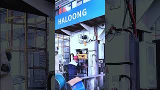 200~2500t servo electric press, can achieve a variety of metal forging forming#electricscrewpress