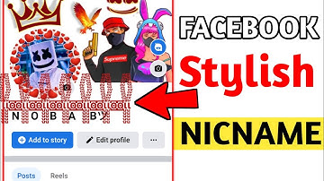 facebook style new vip nickname | vip name, vip nicname, vip fb profile