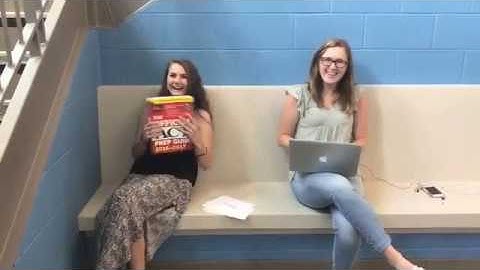 AP Lang Video Project