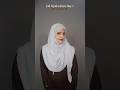 eid hijab tutorial/ easy party wear hijab tutorial #easyhijabtutorial #hijab #eidhijabtutorial