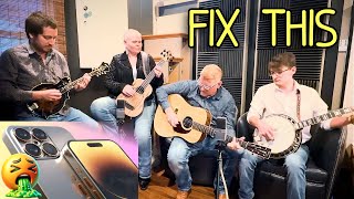 Fixing iPhone 16 Pro HDR/HLG Videos In Adobe Premiere Pro Lumetri Color
iPhones are not good cameras, and now they produce garbage video files too. Lets fix it. Fixing iPhone 16 Pro HDR/HLG Videos In Adobe Premiere Pro Lumetri Color