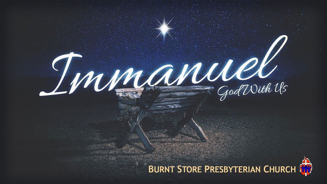 BSPC Contemporary Service 10:30AM 12/21/25