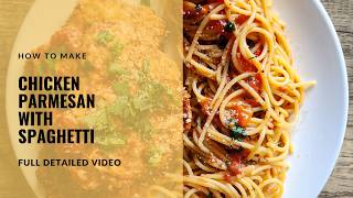 The Best Chicken Parmesan You Can Make at Home