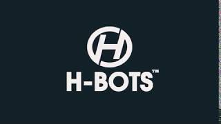 H-BOTS ACCORD DISINFECTANT ROBOT IS IN ACTION