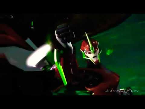 TFP Knockout Prime || Loop ~ {HBD to me 💕}