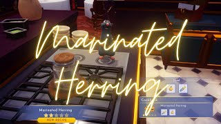 Marinated Herring Receita 2