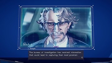 Astral Chain Playthrough - Part 2