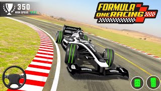 Real Formula Car Racing Games | Formula Car Android 3D Gameplay | Android Gameplay screenshot 2