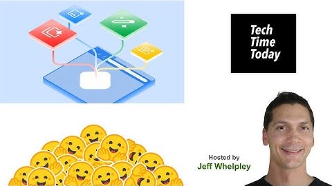 AI for the Web Summit Primer