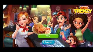 Cooking Frenzy™: A Crazy Chef in Cooking Games screenshot 4