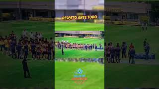 👏 Valores que no todos tienen #Chivas #LigaMX #FutbolMexicano #Valores #Respeto #Shorts #BalonDeCam