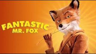 Fantastic Mr Fox (2009) Full Movie Facts And Review /Hollywood Movie / Full Explaination/Bill Murray