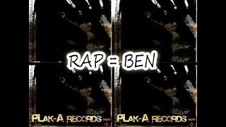 Ugur Tash - Rapben