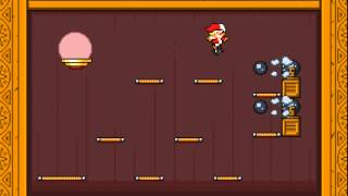 Tightrope Theatre  Level 17