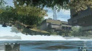 Crysis Wars Glitch