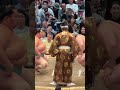 安青錦vs琴櫻【大相撲令和8年3月場所】12日目 大阪場所 AONISHIKI vs KOTOZAKURA【SUMO OSAKA DAY12】2026/3/19