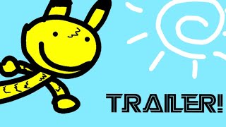My Own Trailer My Roblox A Very Hungry Pikachu Reborn Trailer