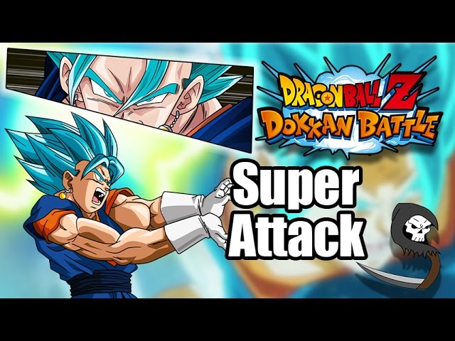 How to Increase Super Attack! - Dokkan Battle Tutorial 