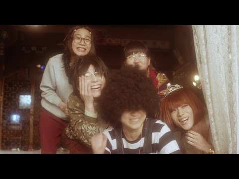 SEKAI NO OWARIが書き下ろした主題歌、初公開！能年玲奈 主演の映画『海月姫』予告編