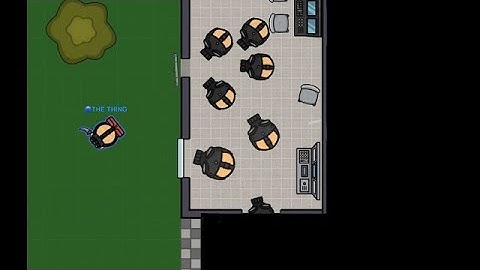 *OP* Capture The Flag tip in **Battledudes.io**