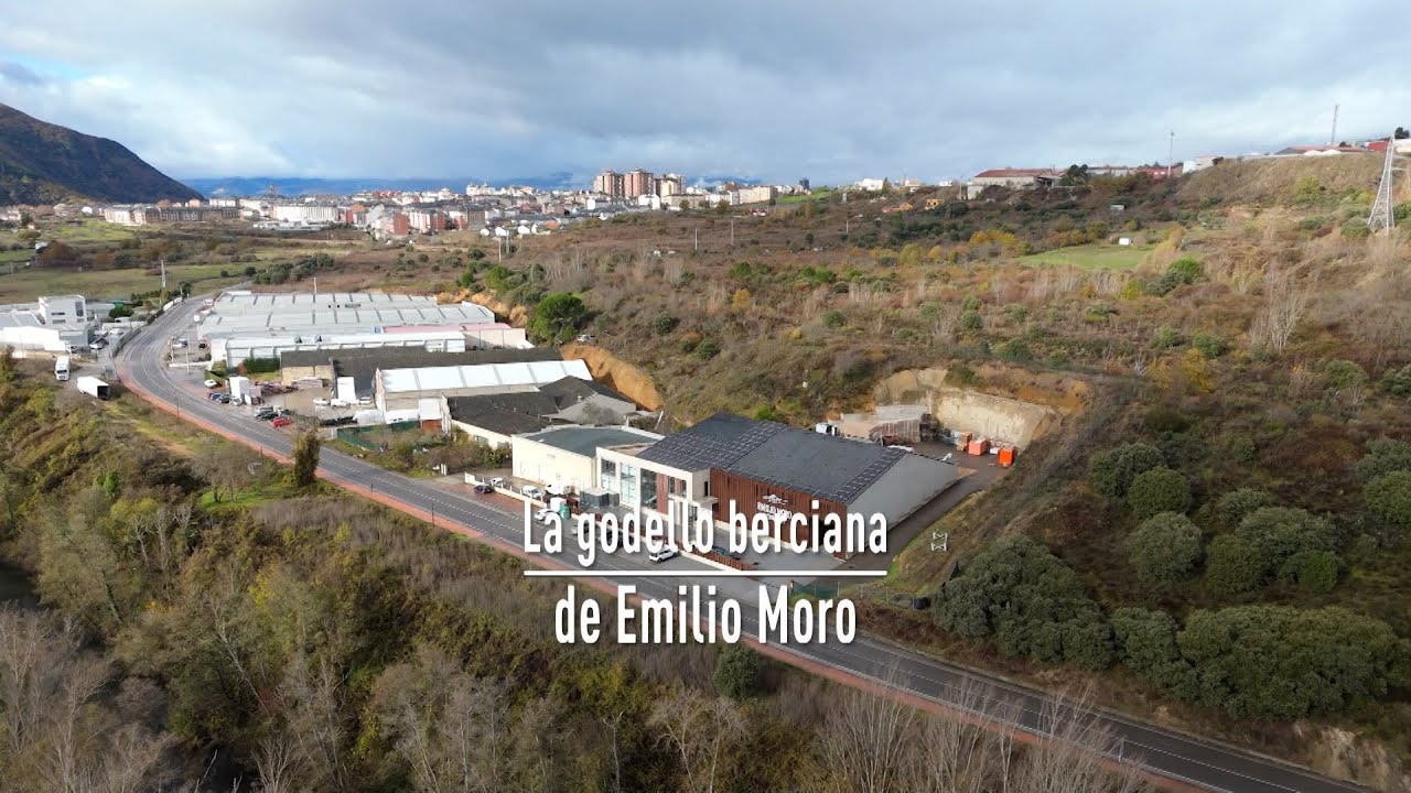 T13/E13: La godello berciana de Emilio Moro y ACOR Relevo