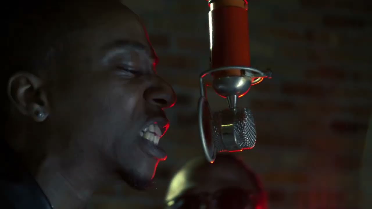 Don JusTruth - Super Saiyan Flow