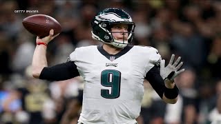 New QB expected for Jaguars