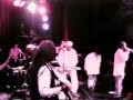 Capture de la vidéo Wailing Souls - Live In San Francisco 2006