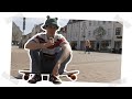 Kleene Tour auf dem Rollbrett &amp; ein Quiz