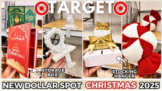 видео: 🎄 Target Dollar Spot РОЖДЕСТВО 2025 Покупайте со мной | НОВЫЕ высококачественные копии, уютный пр... картинка: 🎄 Target Dollar Spot РОЖДЕСТВО 2025 Покупайте со мной | НОВЫЕ высококачественные копии, уютный пр...