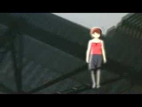 Serial Experiment Lain Opening
