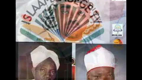 TAANI  BABALAGEGE? | Alh.Saoty Arewa