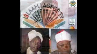 TAANI  BABALAGEGE? | Alh.Saoty Arewa