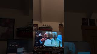 Hellboy 2 The Den Army . Manning , Fishstick We Have To Talk