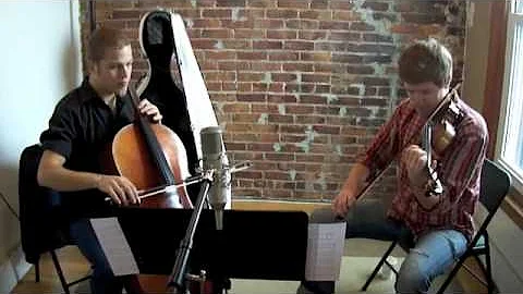 Clayton Mathews: Tipsy Turvey