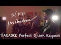 Request++「365日」Mr.Children  カラオケ100点おじさん Unplugged cover フル歌詞