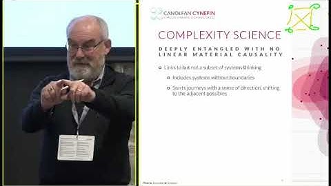 Dave Snowden Explicit Targets WILL be Gamed | Navigating Complexity