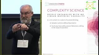 Famous Dave Snowden Explicit Targets WILL be Gamed | Navigating Complexity Profile