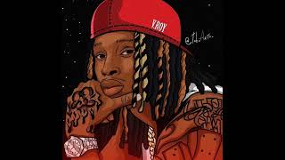 King Von (Can't Relate ) (SLOWED)