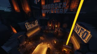 Famous Hypixel Murder Mystery Parkour All Checkpoints in 41.762 (World Record) Net Worth