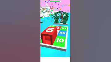 Spiral Roll | Level 14