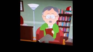 Cartman angermanagement