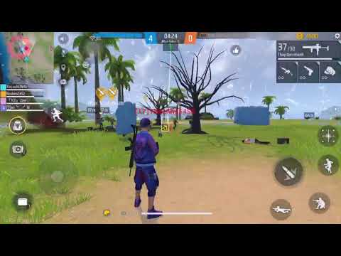 #1 Hướng Dẫn tải Hack Free Fire 1.92.X IOS Mới Nhất Mới Nhất